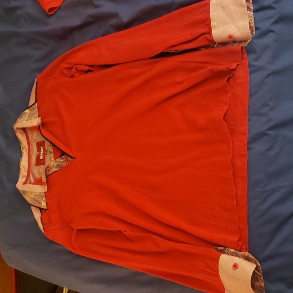 Mondo Mens Polo Shirt